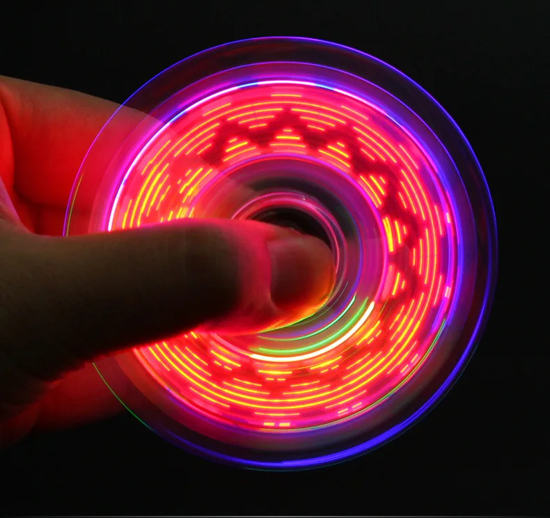 NEW Led spinner Hand Spinner EDC Tri-Spinner Fidget Toys Metal Red Fidget Spinner Adults Kids Children Education DIY Toy Hobbies NEW Led spinner Hand Spinner EDC Tri-Spinner Fidget Toys Metal Red Fidget Spinner Adults Kids Children Education DIY Toy Hobbies