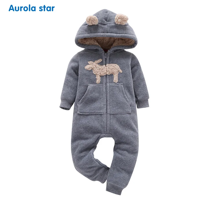 AS5668 KIDS WINTER Bodysuits Rompers 59