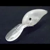 wLure 15g Deep Diving Unpainted Crankbait Lure Body Tough Built Sea Fishing Bait 10 Lures for Lure Painting Hobby  UPC255 ► Photo 2/4