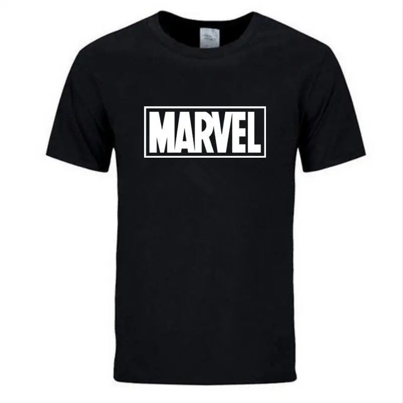 

2019 New Fashion t-Shirt men cotton short sleeves Casual male tshirt t shirts men tops tees Free shipping