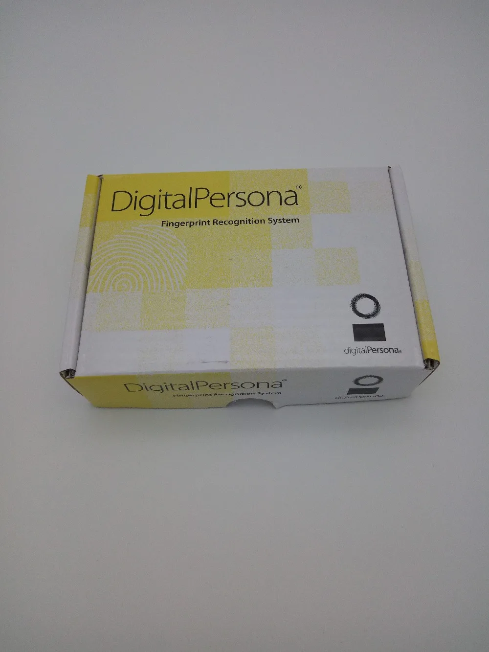 digitalpersona personal driver