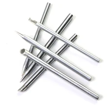 LAOA 30/40/60 Вт паяльник наконечник паяльная головка для замены и переделки LA812530/40/60