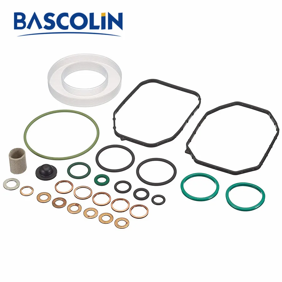 

Насос для ремонта BASCOLIN 2467010003 / 2 467 010 003