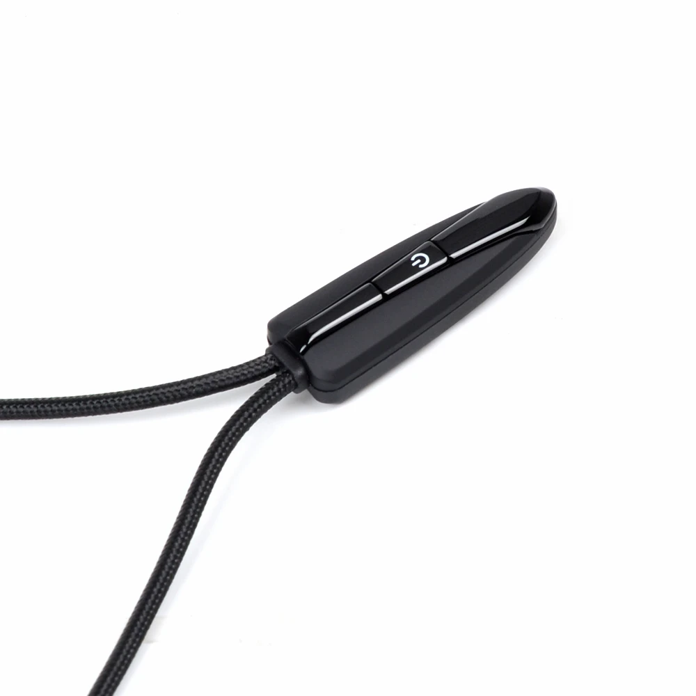 Горячая NICEHCK HB1 беспроводной Bluetooth 4 1 кабель HIFI наушники MMCX Поддержка Apt X Aptx