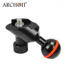

Archon Z16 mount holder for grip handled diving flashlight