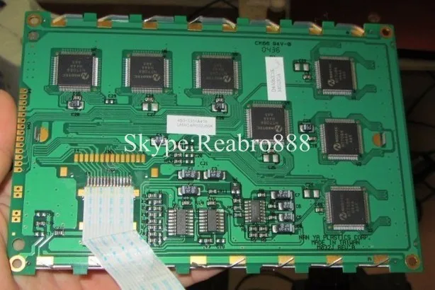 LMAGAR032J60K M032JGA CK66 94V-0 D4A062C1K M032J REV: A or Replacement Grade NEW LCD | Компьютеры и офис