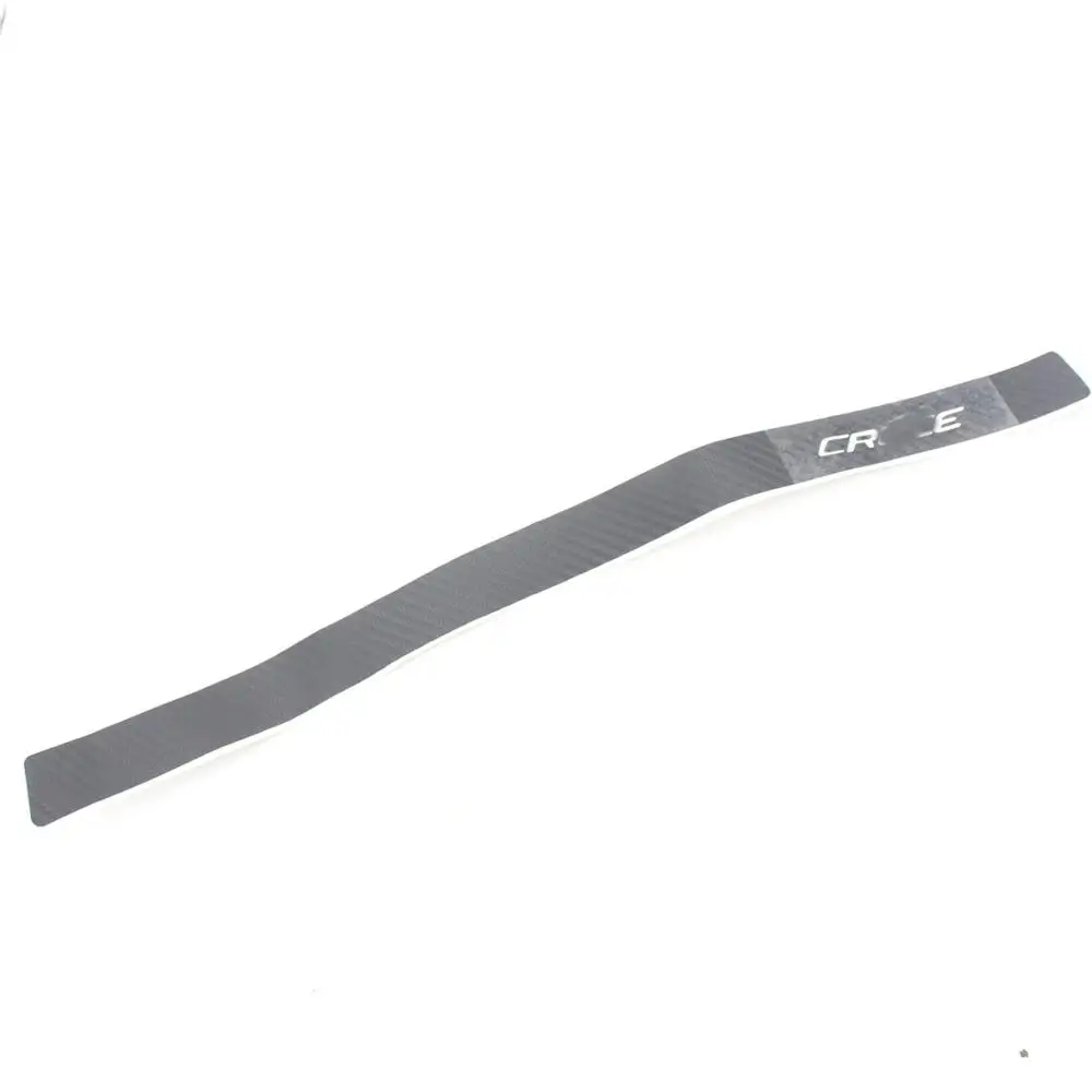 Dongzhen 1X Auto Car Cover Carbon Fiber Glovebox Sticker Fit For Chevrolet Cruze Styling Parking Accessories | Автомобили и