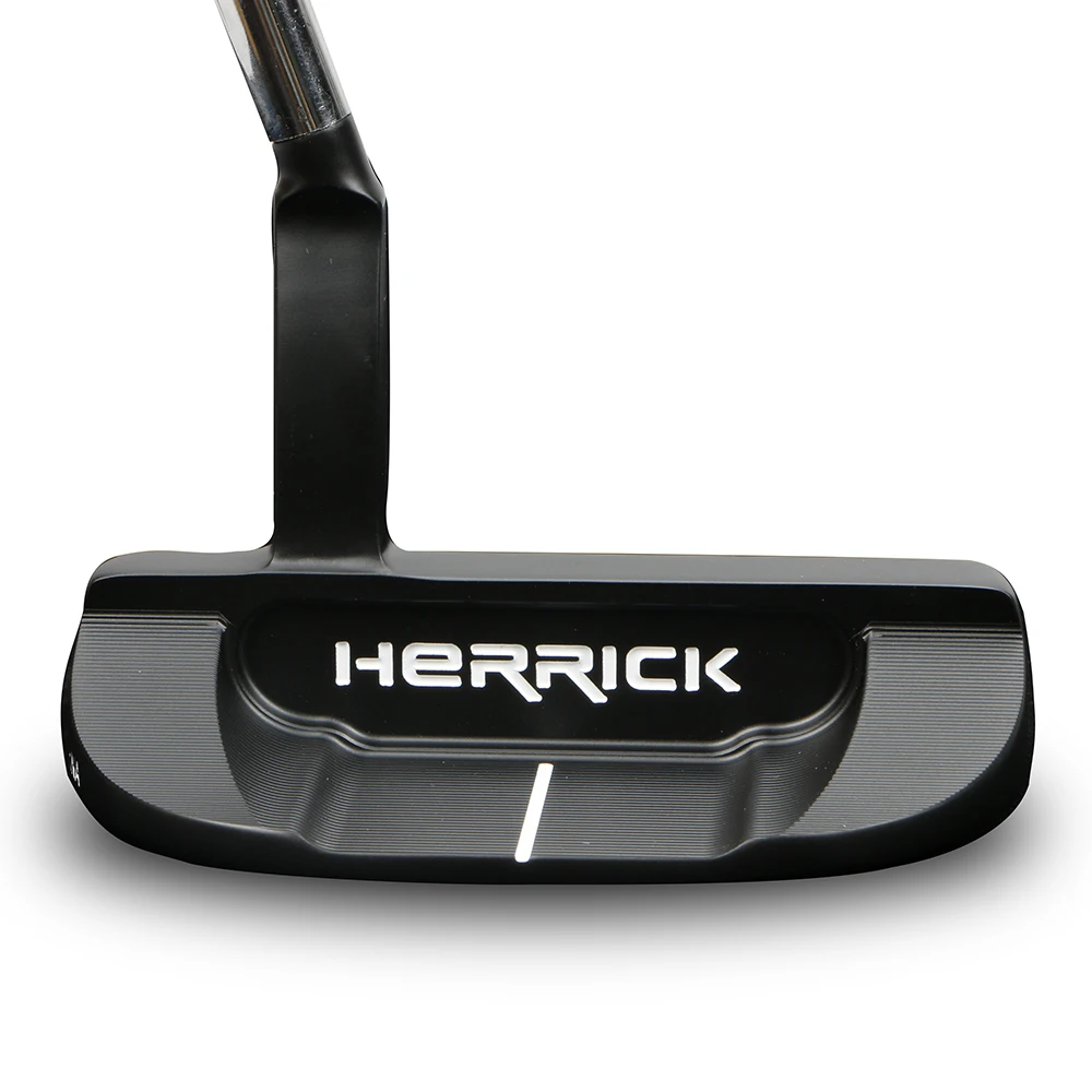 

golf clubs putter men 33 34 35 inch black CNC steel shaft with headcover 2019new freeshipping