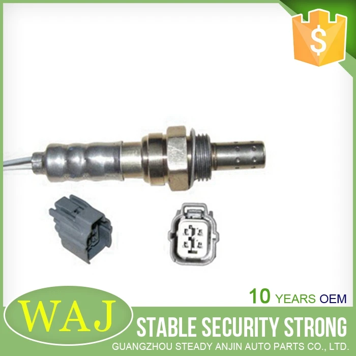With Custom Sizes lambda sensor oxygen o2 sensors For NTK OZA501 H17