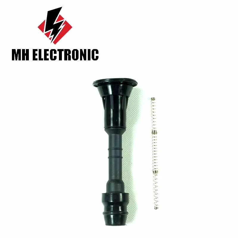 MH электронная катушка зажигания ремонт резиновых ботинок револьвера для Nissan Xterra