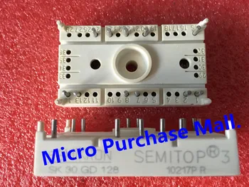 

The igbt module SK30GD128
