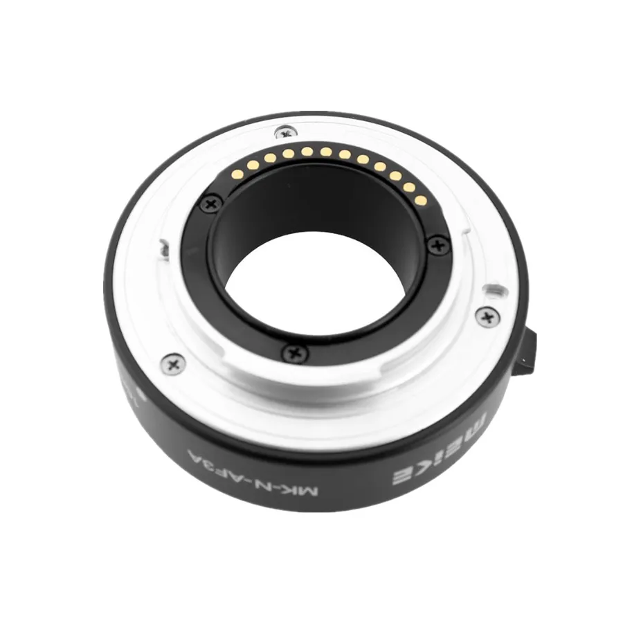 Meike-MK-N-AF3A-Metal-Mount-Automatic-AF-Auto-Focus-Macro-Extension-Tube-Ring-for-Nikon (1)