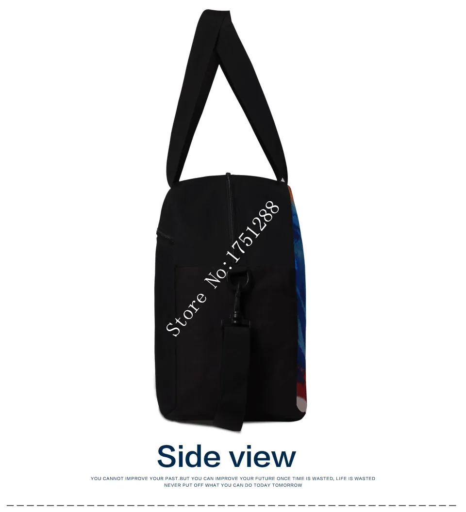 Travel Bags (5)