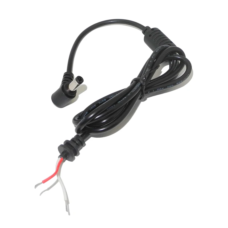Laptop Dc Power Cable for Asus Toshiba