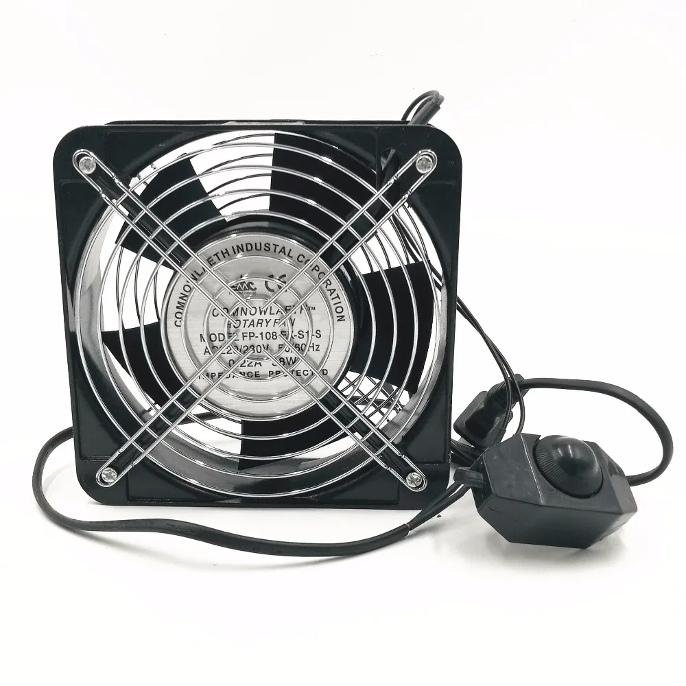 220V Exhaust fan Soldering iron Air Blower Soldering station Welding