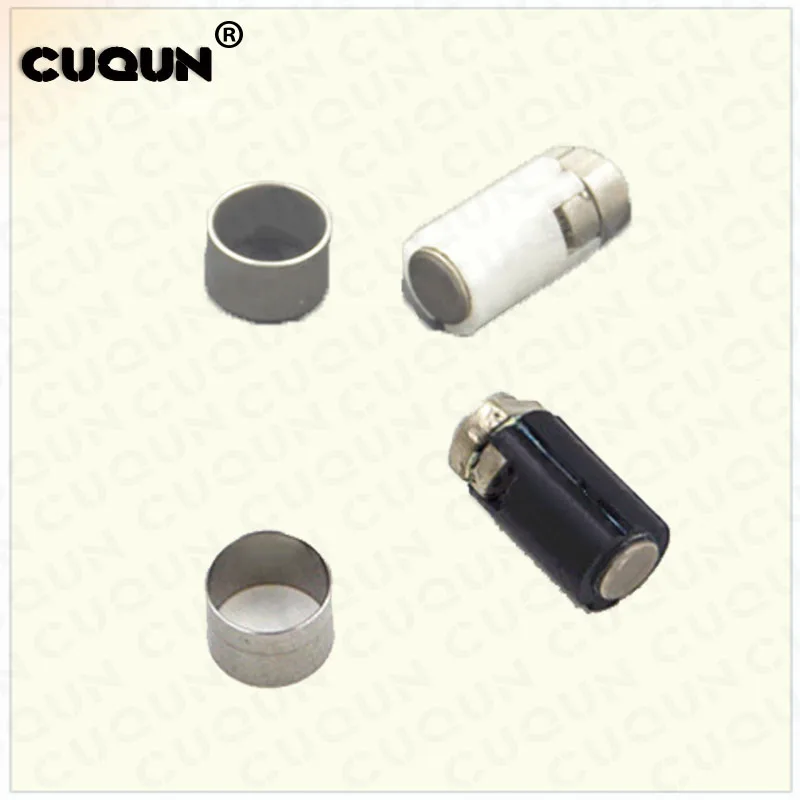 

Original Hinge Axle Shell Repair Parts for Nintend NDSLite Rotating Shaft Metal Ring for NDSLite Game Console