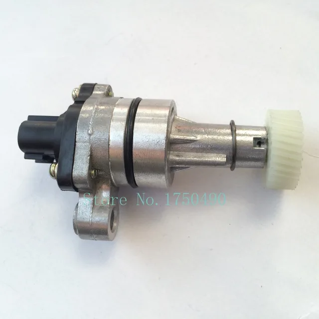Riloer VSS Speed Sensor Transmission, Compatible With Toyota, OE: 83181-12040