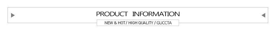 PRODUCT INFORMATION