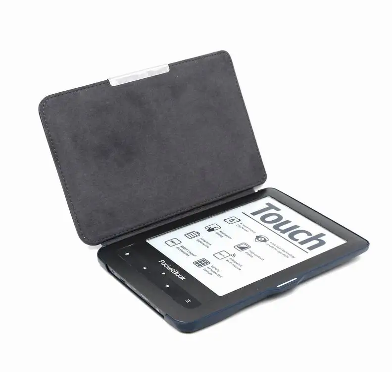 Электронная Книга Pocketbook 622 Купить