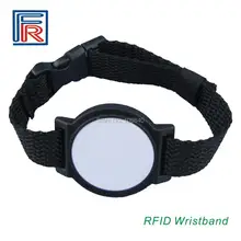 100 шт/партия лучшие продажи дешевые браслеты браслет с TK4100 EM чип 125 кГц близость карты браслеты ключ