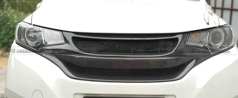 Jazz Fit GK5 14-17 BG-Style Front Grill_1