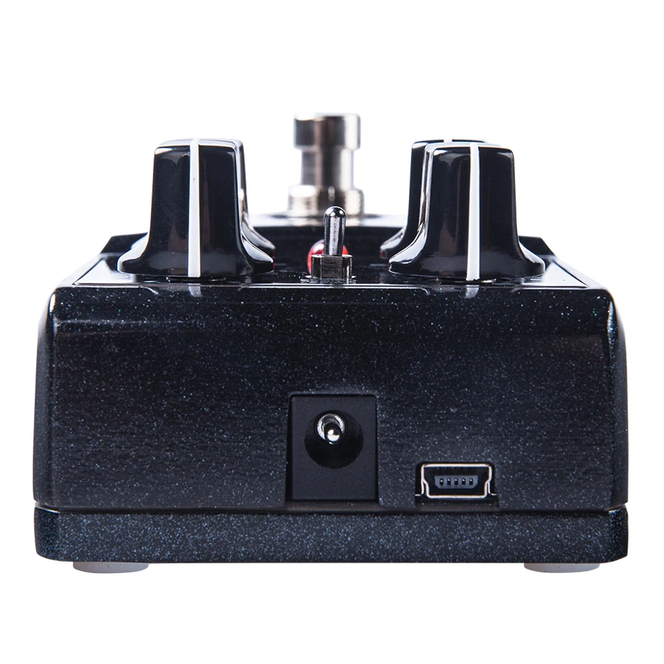 Новая серия NUX Effect Pedal Core металлический сердечник "must have" педаль и 1 шт pedal