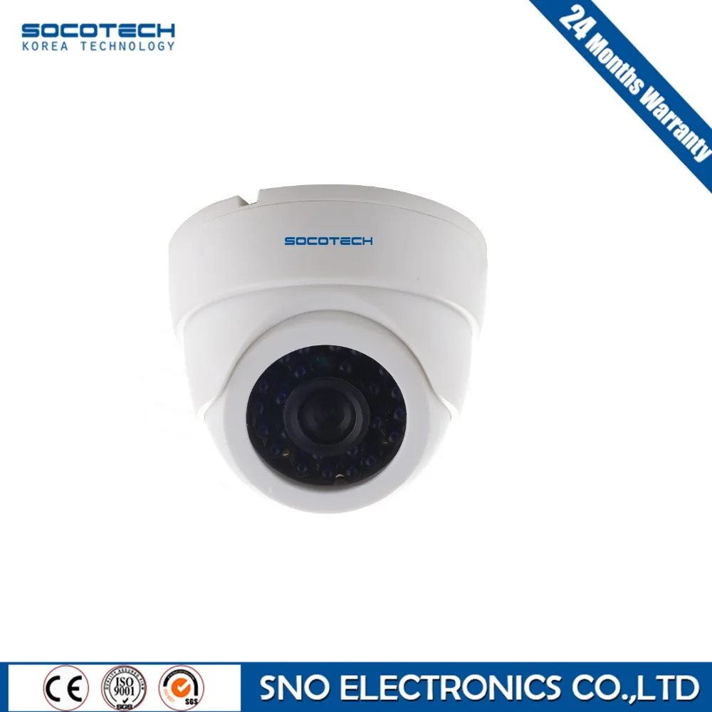 SOCOTECH High Quality cctv camera HD 800TVL sony cmos ccd cctv cam IR