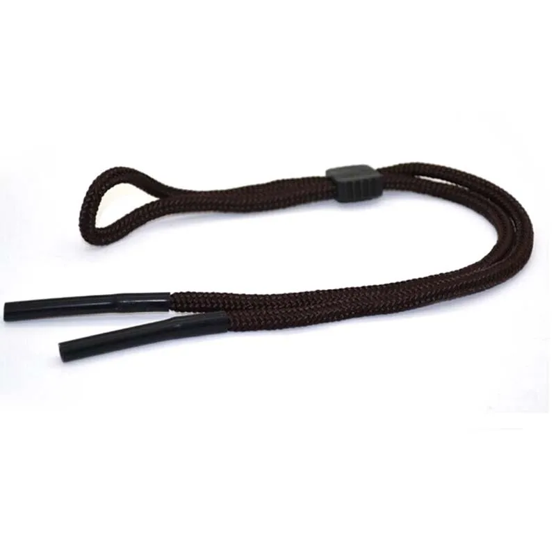 Регулируемый ремешок на шею для солнцезащитных очков 60 см|eyeglass holder|neck cordsafety glasses