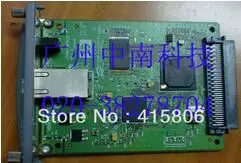 

I7960G J7960A Fast Ethernet Print Server for HP DesignJet 625N