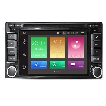 

top quality 7"Android 10 8 core tape recorder Car DVD GPS for Subaru Forester 2008-2013 headunit video player Radio Stereo rds