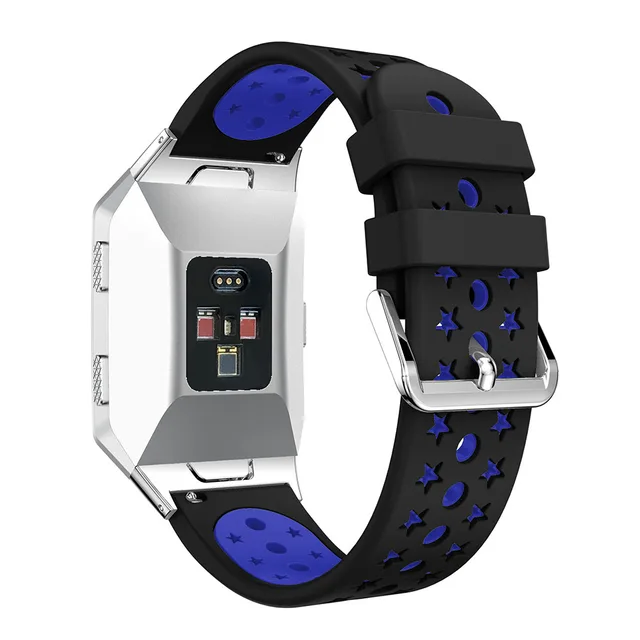 fitbit band ionic