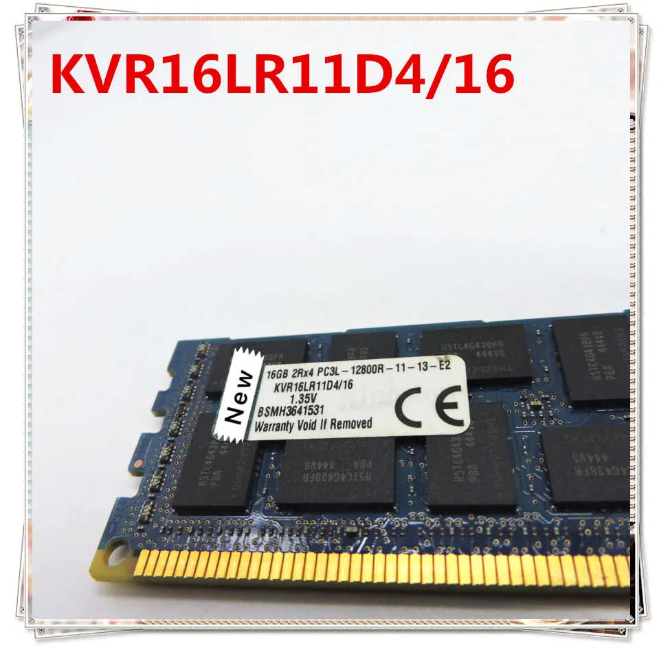 KVR16LR11D4/16, 1 año de garantía|Cargadores| - AliExpress