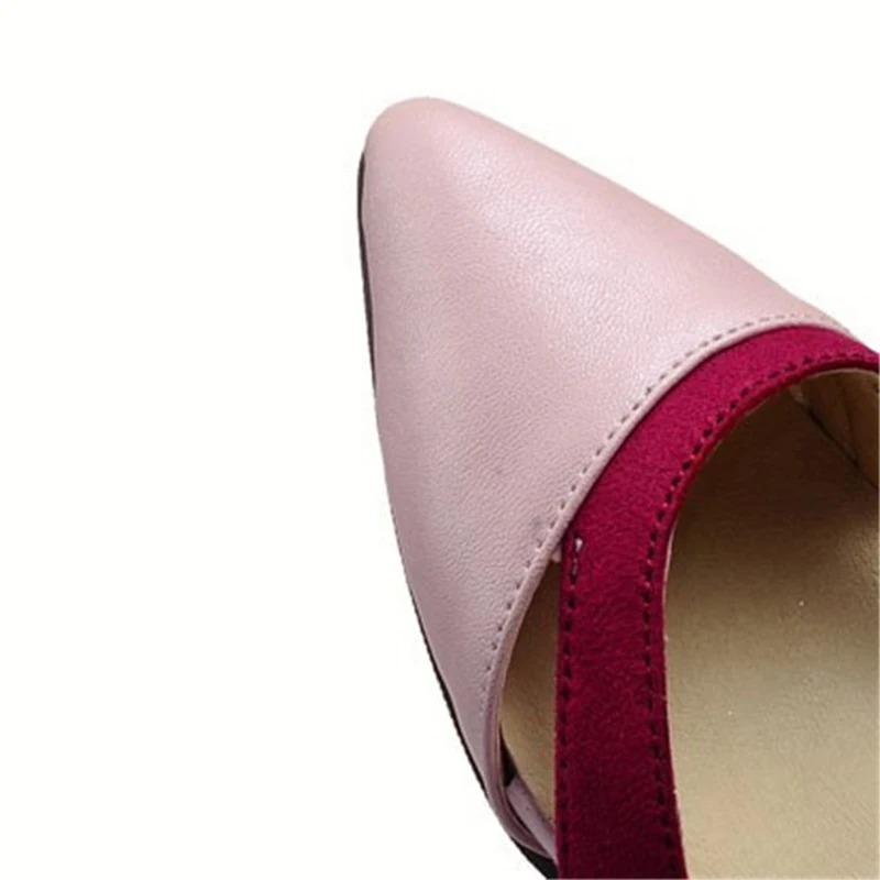 ENMAYER shoes Women's Pumps Sweet Rhinestone Shoes Sexy Pointed toe High Heels Solid Platform Pumps shoes women ENMAYER shoes Women's Pumps Sweet Rhinestone Shoes Sexy Pointed toe High Heels Solid Platform Pumps shoes women