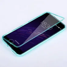 UMGG 360 полная Защита силиконовый раскладушка противоударный чехол для Meizu Noblue Note 2 Бесплатный подарок Пылезащитная вилка