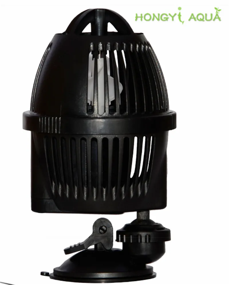 Sunsun JVP101 6w 3000L/H Marine Freshwater Aquarium Fish Tank Wavemaker