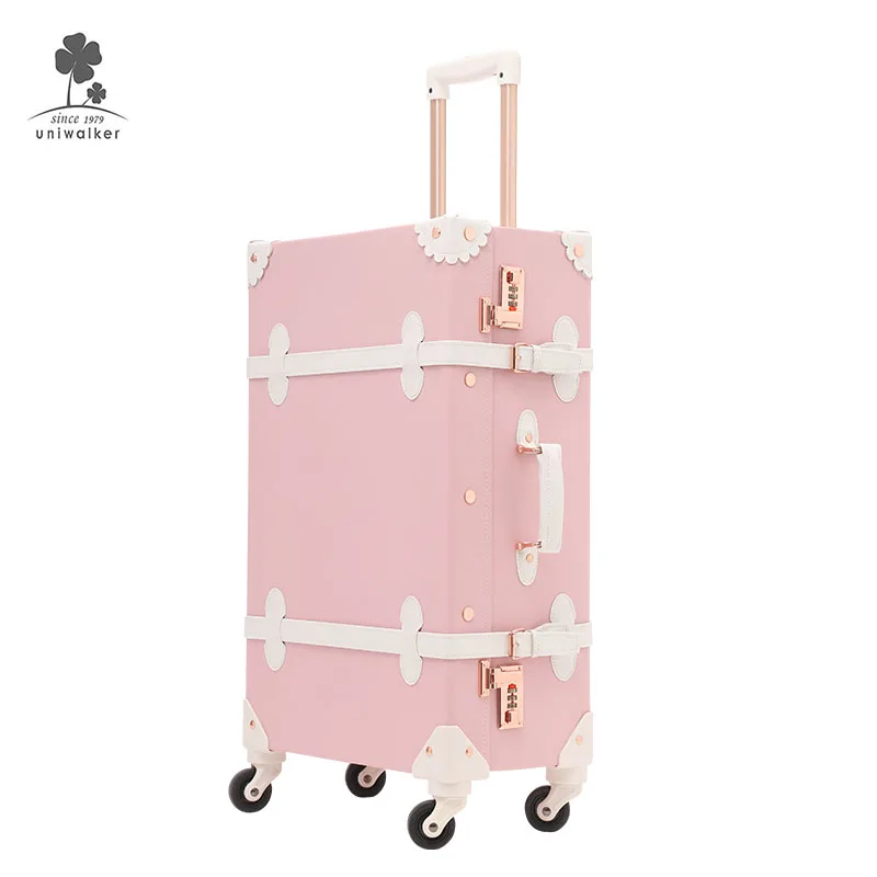 cabin case pink