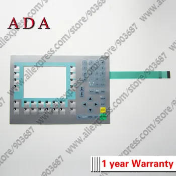 

6AV6643-0BA01-1AX1 OP277 6" Membrane Keypad Switch for 6AV6 643-0BA01-1AX1 OP277 6" Membrane Keyboard