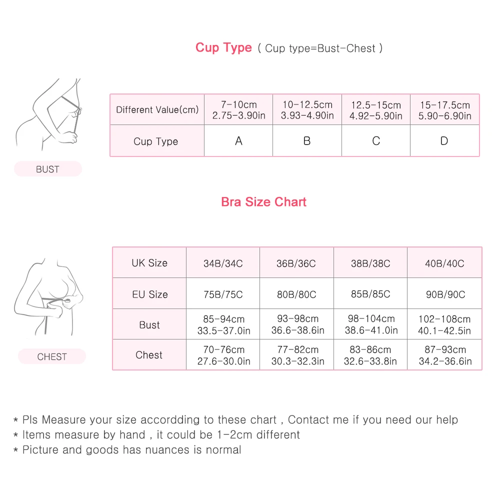 Nursing bras (2)