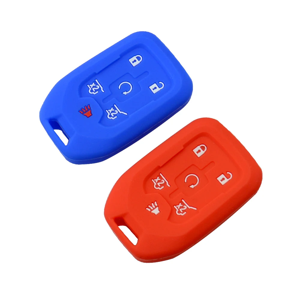 Car key case cover for che CHEVROLET(4)