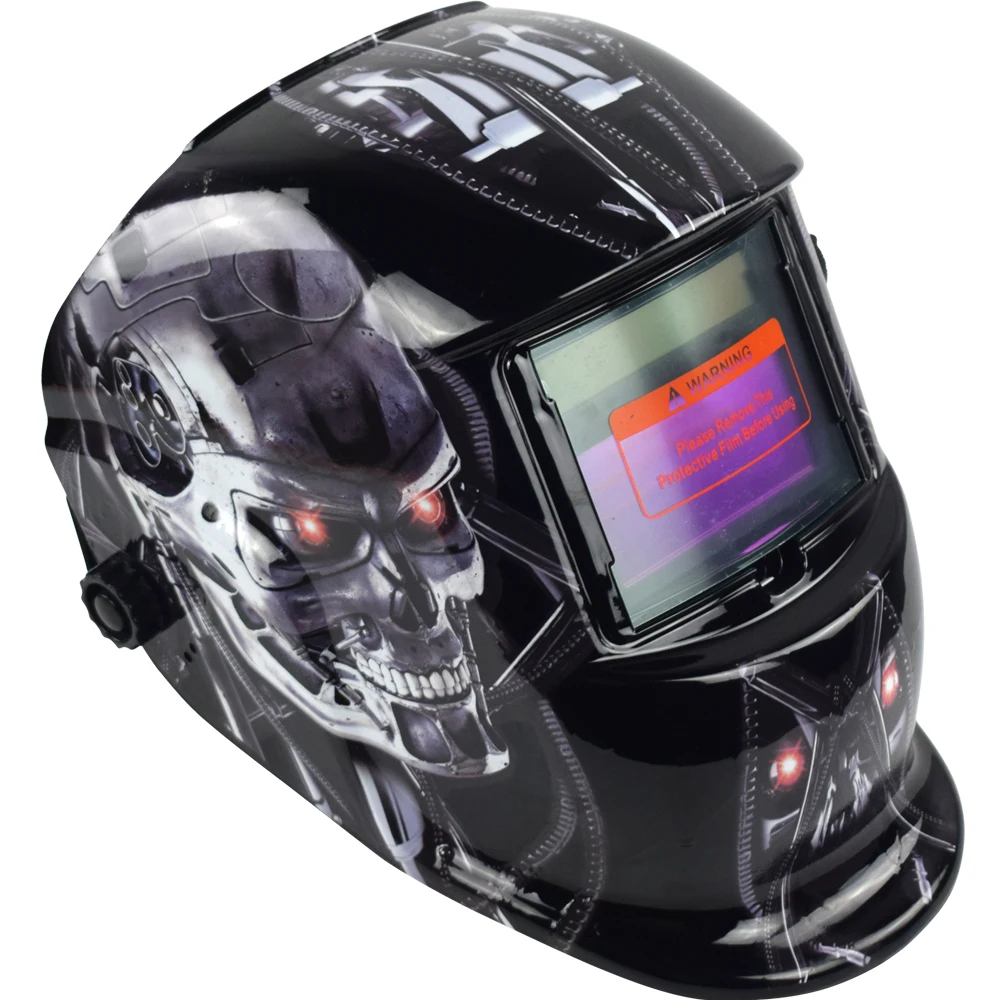 Buy Welding Helmet Automatic Replacement Welding Mask