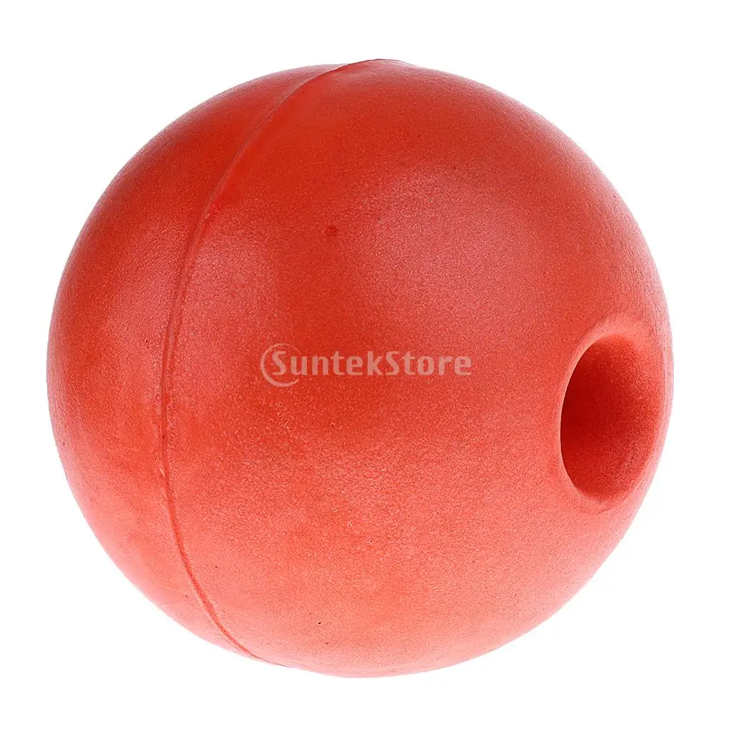 Safety Rope Line Float Buoy Water Ski Wakeboard Swim Swimming Pool Lane Marker Divider Fishing Anchor - Choose Size & Color