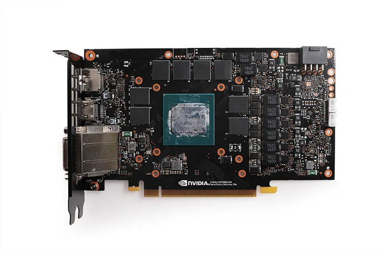 Блок питания BARROW для основателей NVIDIA RTX2070 Edition/Reference Edition/EVGA 2060/GTX1660Ti