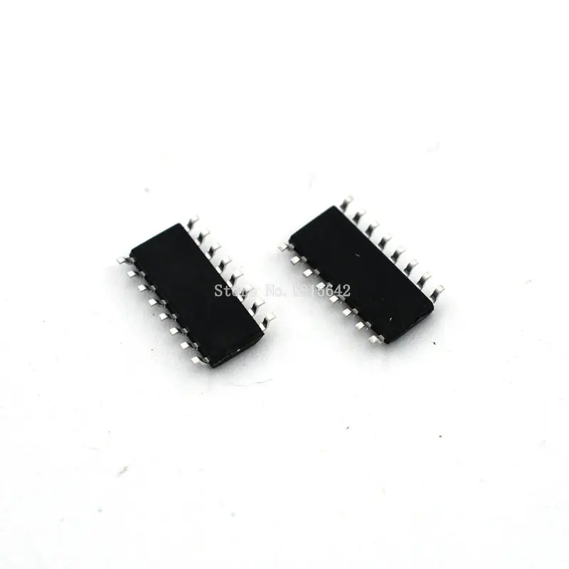 

5PCS New CH340G IC R3 Board Free USB Cable Serial Chip SOP-16 CH340