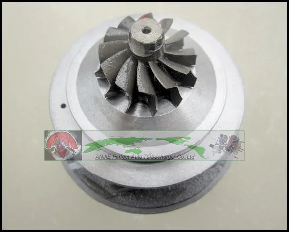 Turbo Cartridge CHRA For VW Volkswagen Parati EA111 1.0L 16V 112HP GT1241Z 756068-5001S 756068-0001 708001 036145701 Turbocharger (6)