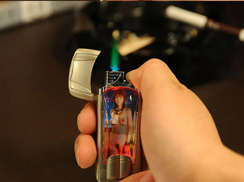 USB Sports car lighter in Cigarette Accessories from Home & Garden on