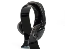 High quality Car Wireless IR headphones (for any Car DVD / Monitor), AVS002HP