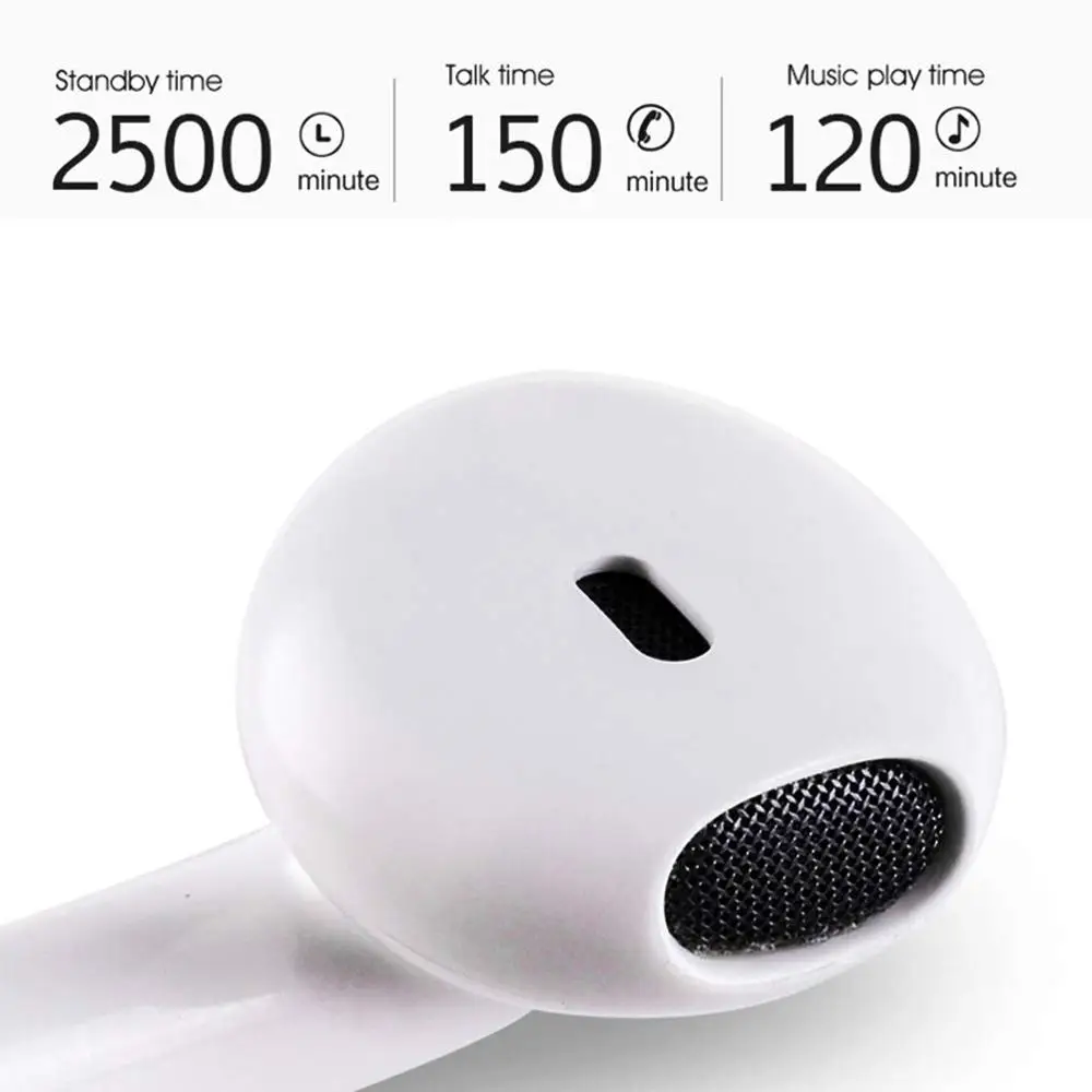 I11 tws Bluetooth наушники 5 0 беспроводные стерео гарнитура с зарядным устройством для
