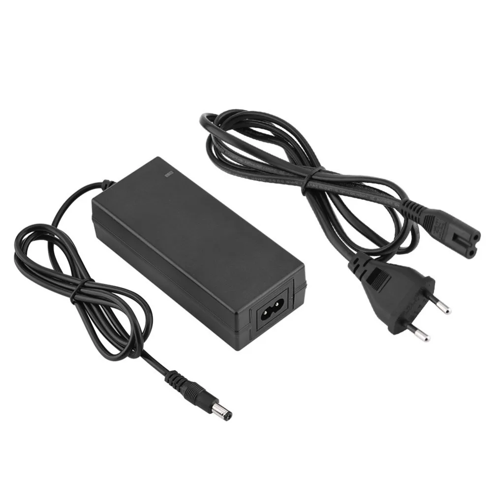 

HK LiitoKala Real 36V 29.4V 25.2V 48V 12.6V 2A battery pack 18650 charger