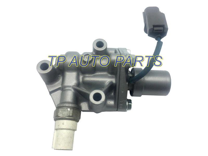 VTEC соленоид катушка клапан 15810P2RA01 для Hon da C ivic 1996 2000 OEM 15810 P2R A01|vtec solenoid|vtec valvevalve solenoid