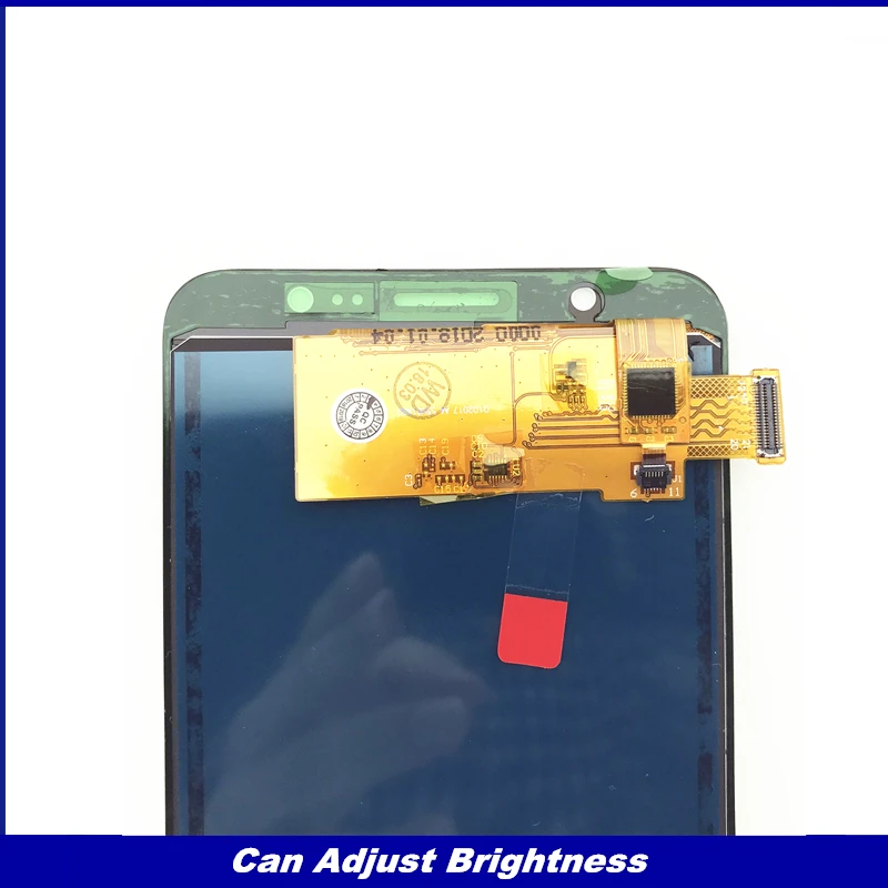 J710 LCD DISPLAY